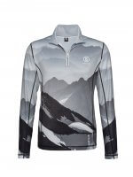 bogner men's fire & ice berto2 base layer
