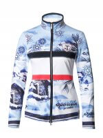 Sportalm Ladies Lattea Mid Layer Top