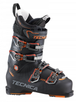 Tecnica Mach1 100 MV Ski Boots