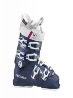 Tecnica Mach1 Women's 95 MV Ski Boots