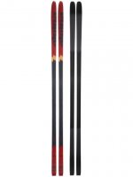 Alpina Discovery 80 Backcountry Skis