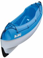 Bic Bilbao Kayak (Blue)