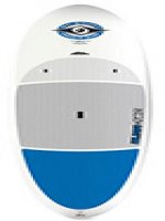 Bic Dura Tec Paddleboard 10" 4"