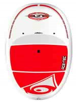 Bic Ace Tec Performer 10" 6"