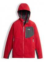 The North Face Boys Chimbrazo Hoodie