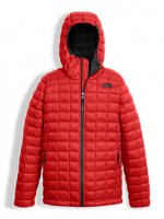 The North Face Boys Thermoball Hoodie