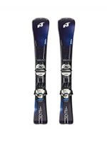 Nordica Sentra 2 Skis W/TLT 10 Bindings