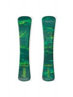 2018 Nordica Jr Solurider Flat Skis