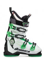 Nordica Speedmachine 110 Ski Boots