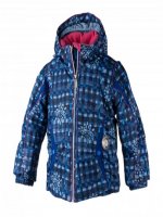 Obermeyer Crystal Jacket