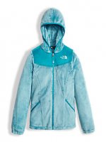 The North Face Girls OSO Hoodie