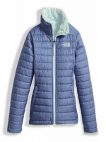 The North Face Girls Mossbud Swirl Jacket