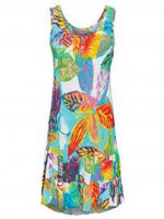 Jams World Ruffle My Hem Dress Hacienda