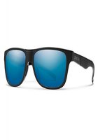 Smith Optics Lowdown XL Sunglasses scm b/pc cp blue mirror