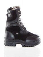 Pajar Men's Carrefour Winter Boots With Retractable Ice Grippers