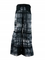 obermeyer boy's porter ski pants forrest for the