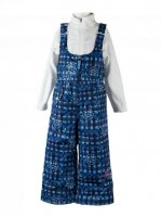 Obermeyer Snoverall Print