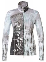 Sportalm Ayan Base Layer Full Zip