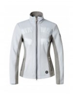 Sportalm Tavan Fleece Women's Jacket Ice Blue