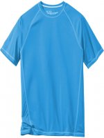 Tommy Bahama Sunchaser Tee SS Como Blue