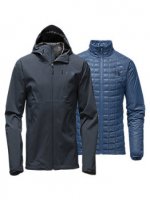 The North Face Thermoball Triclimate Jacket