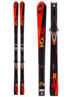 VOLKL RTM 81 MOTION WITH 12 iPT BINDINGS