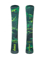 Nordica Soulrider 84 Flat Skis