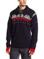 Dale of Norway Snetind Masculine WP Sweater