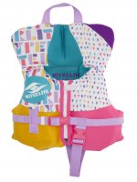 hl girlz toddler indy neo vest