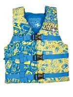 hl youth unite vest