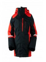 Obermeyer Fleet Jacket