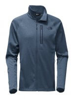 The North Face Mens Canyonland Full Zip  Fleece