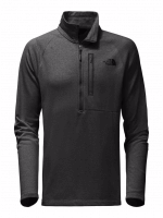 The North Face Canyonlands 1/2 zip sweater