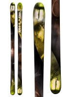 armada invictus 89 ti flat skis