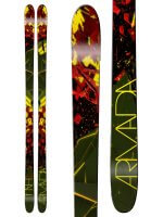 armada t hall flat skis