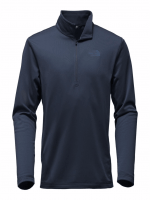 The North Face Mens Tech Glacier 1/4 Zip