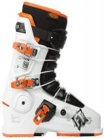full tilt first chair 10 ski boots