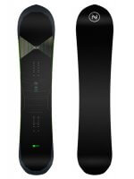 New 2019 Nidecker Megalight Snowboards