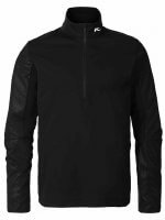 kjus men's radiation jacket black
