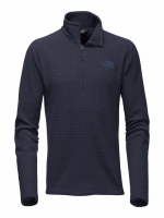 The North Face Mens SDS Half Zip