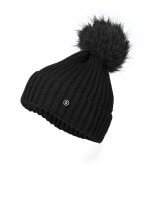 bogner leonie knit hat