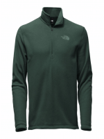 The North Face TKA 100 1/4 zip