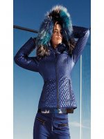 Sportalm Women's Boa Insulated Ski Jacket
