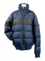 bogner men's fire & Ice curt-d down bomber style parka