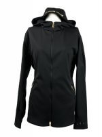 bogner women's henna hooded softshell jacket