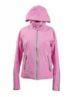 bogner women's starry-t ski jacket