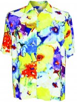 Jams World Retro Men's Shirt Panach