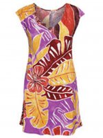 Jans World Sherry Dress Beachwalk