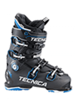 Tecnica Ten2 100 HVL Ski Boots