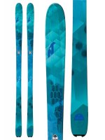 Nordica Astral 78 Flat Skis